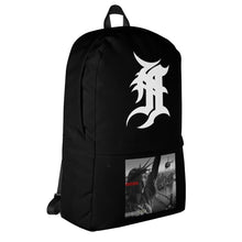 Load image into Gallery viewer, THE EXPERIENCE “LOGO” Backpack