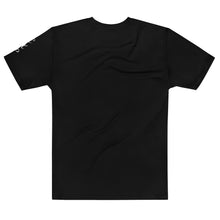 Load image into Gallery viewer, ZEN BUDDHA LYFE-BLACK : The t-shirt