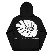 Load image into Gallery viewer, “WORKOUT FOCUS” Hoodie By INFINITY COBRA: The Hoodie