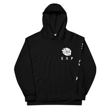 Load image into Gallery viewer, “WORKOUT FOCUS” Hoodie By INFINITY COBRA: The Hoodie