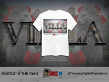Load image into Gallery viewer, THE VILLA by HUSTLE INNA RAIN Short-Sleeve Unisex T-Shirt