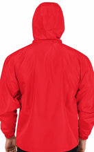 Load image into Gallery viewer, BLIZZY...SNO-CRUSADER Embroidered Champion Packable Jacket