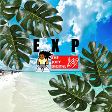 Load image into Gallery viewer, THE JOEY DIGITAL EXPERIENCE Gift Card