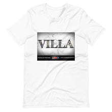 Load image into Gallery viewer, THE VILLA: MARBLE COUNTER TOP Short-Sleeve Unisex T-Shirt