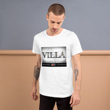 Load image into Gallery viewer, THE VILLA: MARBLE COUNTER TOP Short-Sleeve Unisex T-Shirt