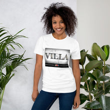 Load image into Gallery viewer, THE VILLA: MARBLE COUNTER TOP Short-Sleeve Unisex T-Shirt