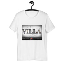 Load image into Gallery viewer, THE VILLA: MARBLE COUNTER TOP Short-Sleeve Unisex T-Shirt