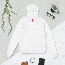 Load image into Gallery viewer, THE OCEAN CREW ATLANTIS HOODIE by THE EXPERIENCE