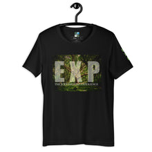 Load image into Gallery viewer, INFINITE ENERGY: TREE GARDEN Short-Sleeve T-Shirt