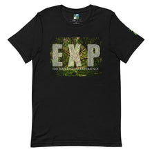Load image into Gallery viewer, INFINITE ENERGY: TREE GARDEN Short-Sleeve T-Shirt