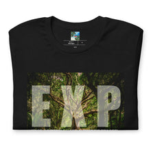 Load image into Gallery viewer, INFINITE ENERGY: TREE GARDEN Short-Sleeve T-Shirt