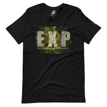 Load image into Gallery viewer, INFINITE ENERGY: TREE GARDEN Short-Sleeve T-Shirt