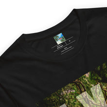 Load image into Gallery viewer, INFINITE ENERGY: TREE GARDEN Short-Sleeve T-Shirt