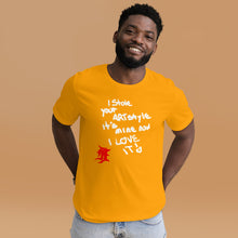 Load image into Gallery viewer, STYLE STEELER t-shirt