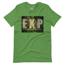 Load image into Gallery viewer, INFINITE ENERGY: TREE GARDEN Short-Sleeve T-Shirt