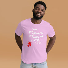 Load image into Gallery viewer, STYLE STEELER t-shirt