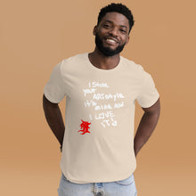 Load image into Gallery viewer, STYLE STEELER t-shirt