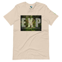 Load image into Gallery viewer, INFINITE ENERGY: TREE GARDEN Short-Sleeve T-Shirt