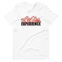 Load image into Gallery viewer, THE JOEY DIGITAL EXPERIENCE Short-Sleeve T-Shirt