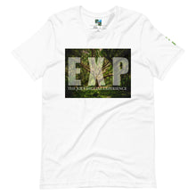 Load image into Gallery viewer, INFINITE ENERGY: TREE GARDEN Short-Sleeve T-Shirt