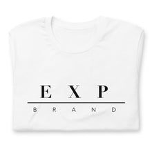 Load image into Gallery viewer, THE RACETRACK CREW ATLANTIS t-shirt By THE EXPERIENCE