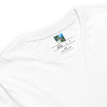 Load image into Gallery viewer, THE•EXPERIENCE SHIRT Short-sleeve t-shirt