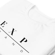 Load image into Gallery viewer, THE RACETRACK CREW ATLANTIS t-shirt By THE EXPERIENCE