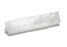 Load image into Gallery viewer, SELENITE WAND Crystal (Comes with Custom Copper wire wrapping, One Peppermint Essential Oil &amp; One Palo Santo)

