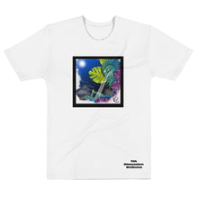 Load image into Gallery viewer, 7th Dimension Wellness t-shirt
