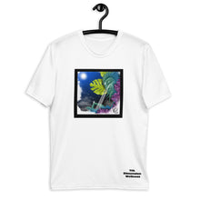 Load image into Gallery viewer, 7th Dimension Wellness t-shirt
