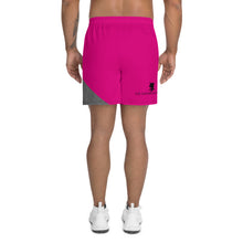 Load image into Gallery viewer, Men&#39;s VICE CITY Recycled Athletic Shorts
