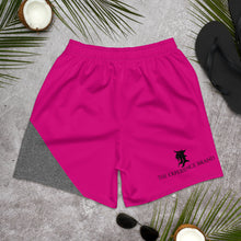 Load image into Gallery viewer, Men&#39;s VICE CITY Recycled Athletic Shorts
