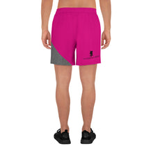 Load image into Gallery viewer, Men&#39;s VICE CITY Recycled Athletic Shorts
