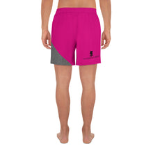 Load image into Gallery viewer, Men&#39;s VICE CITY Recycled Athletic Shorts
