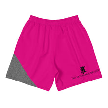 Load image into Gallery viewer, Men&#39;s VICE CITY Recycled Athletic Shorts
