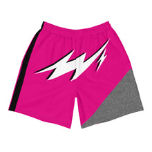 Load image into Gallery viewer, Men&#39;s VICE CITY Recycled Athletic Shorts
