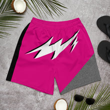 Load image into Gallery viewer, Men&#39;s VICE CITY Recycled Athletic Shorts
