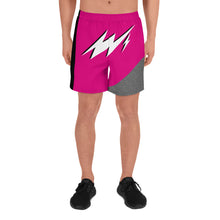 Load image into Gallery viewer, Men&#39;s VICE CITY Recycled Athletic Shorts
