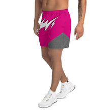 Load image into Gallery viewer, Men&#39;s VICE CITY Recycled Athletic Shorts
