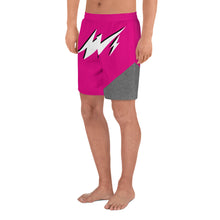 Load image into Gallery viewer, Men&#39;s VICE CITY Recycled Athletic Shorts
