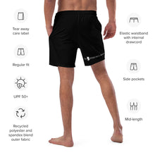 Load image into Gallery viewer, Men&#39;s A 1 A BEACH swim trunks y THE EXP
