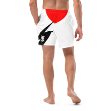 Load image into Gallery viewer, EXPERIENCE JAPAN BEACHWEAR swim trunks
