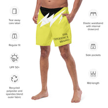 Load image into Gallery viewer, SUNBEAM Men&#39;s swim trunks
