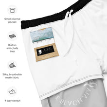 Load image into Gallery viewer, Men&#39;s A 1 A BEACH swim trunks y THE EXP
