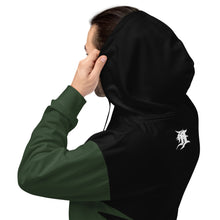 Load image into Gallery viewer, MOLDAVITE II Hoodie
