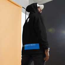 Load image into Gallery viewer, The DARK CITY SHARKS Custom Hoodie
