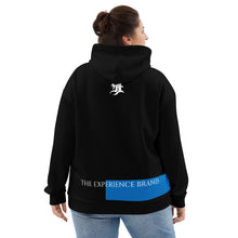 Load image into Gallery viewer, The DARK CITY SHARKS Custom Hoodie
