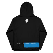 Load image into Gallery viewer, The DARK CITY SHARKS Custom Hoodie
