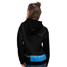 Load image into Gallery viewer, The DARK CITY SHARKS Custom Hoodie
