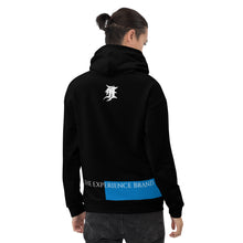 Load image into Gallery viewer, The DARK CITY SHARKS Custom Hoodie
